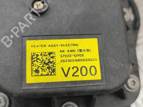 Electronic module HYUNDAI IONIQ 6 (CE) EV All-wheel Drive | BP33962291M83  - Image 7