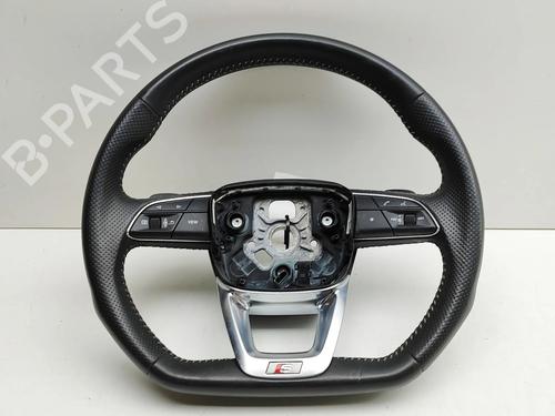 Volante Volante AUDI Q7 (4MB, 4MG, 4MQ) 45 TDI quattro (249 hp) 34374765 34374765