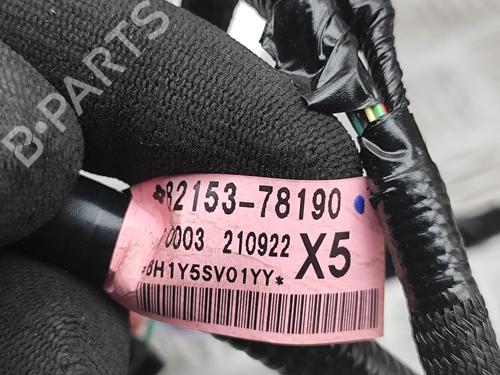 Wiring harness LEXUS NX II (_A2_, _H2_) 350h E-Four (AAZH25) | BP33624970E16  - Image 8