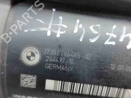 Suspension compressor BMW 5 Gran Turismo (F07) 530 d | BP24580248M103