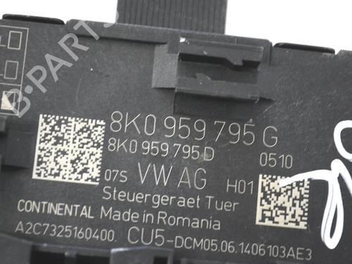 Electronic module AUDI A4 B8 Avant (8K5) 2.0 TDI | BP30211270M83 