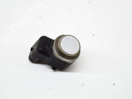 Used Electronic module AUDI A5 (8T3) 2.0 TDI (177 hp) 10401725