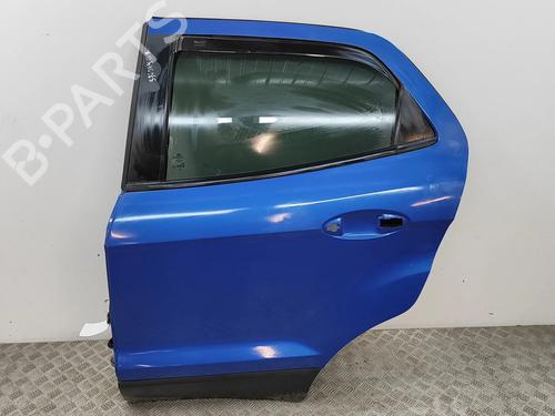 Used Left rear door FORD ECOSPORT 1.0 EcoBoost (140 hp) 30514178
