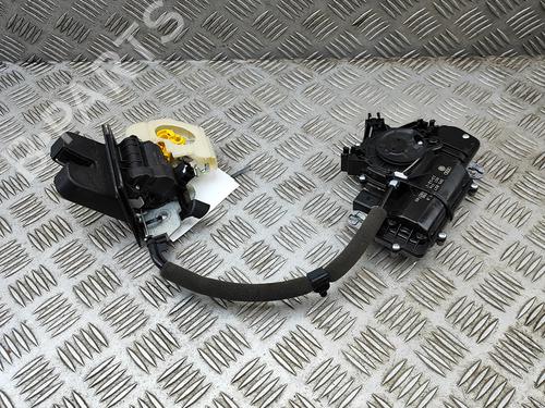 Tailgate lock AUDI Q5 (FYB, FYG) SQ5 TFSI quattro | BP38059042C101 - Image 2