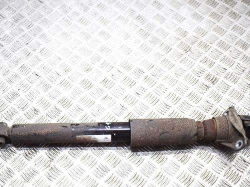 Used Left rear shock absorber AUDI Q5 (FYB, FYG) SQ5 TDI Mild Hybrid quattro (347 hp) 27750681