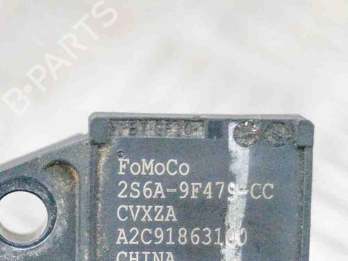 Electronic sensor FORD B-MAX (JK) 1.4 | BP7737242M84