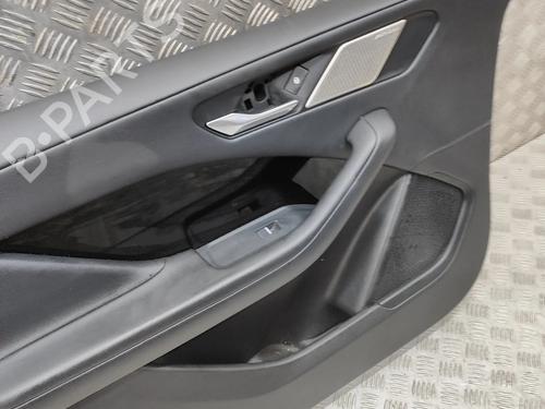 Front left panel JAGUAR I-PACE (X590) EV400 AWD | BP33368979C58 - Image 3