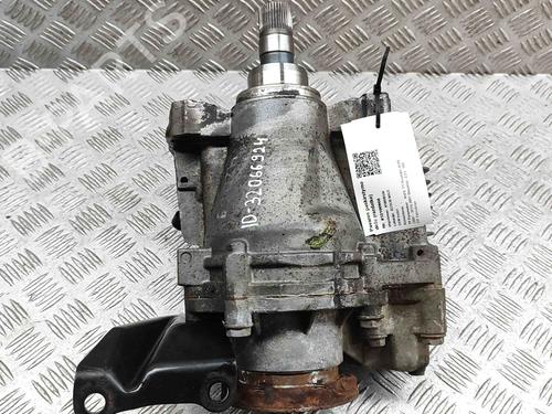 Transfer box VW PASSAT B8 (3G2, CB2) 2.0 TDI 4motion | BP29486136M36 