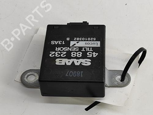 Electronic module SAAB 9-5 (YS3E) 2.3 Turbo | BP27786356M83 