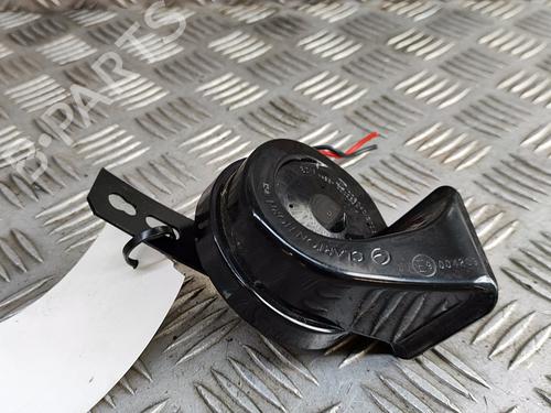 Horn NISSAN QASHQAI III (J12) 1.3 DIG-T All-wheel Drive (158 hp) 28955438