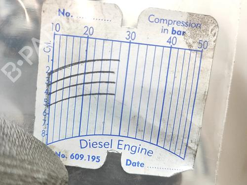 Engine FORD RANGER (TKE) 3.2 TDCi 4x4 | BP37402269M1  - Image 11
