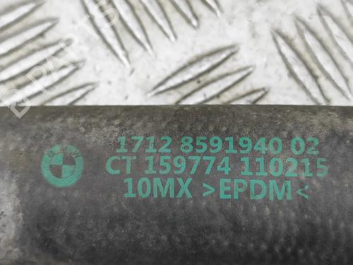 Pipe BMW X4 (G02, F98) xDrive 20 d | BP35790142M125  - Image 5