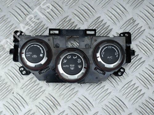 Climate control SUBARU FORESTER (SH_) 2.0 D AWD (SHH, SHD, SHN) | BP6729823I5 