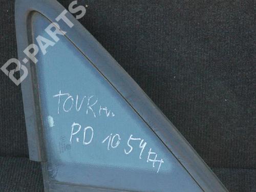 Used Front right quarter glass Front right quarter glass VW TOURAN (1T1, 1T2) 1.9 TDI (105 hp) 6719299 6719299