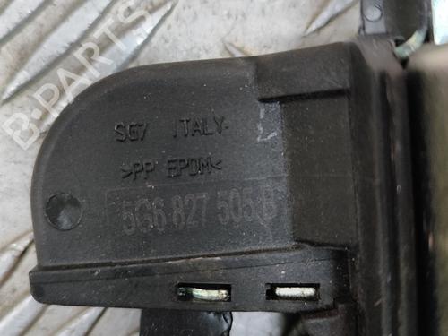 Tailgate lock VW GOLF VII (5G1, BQ1, BE1, BE2) 2.0 GTI | BP19427864C101 