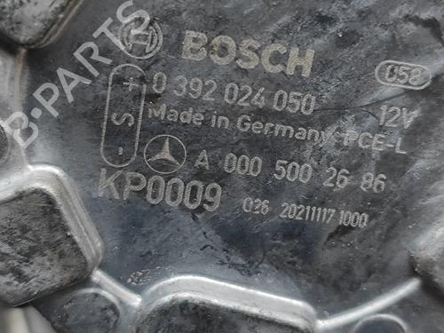 Auxiliary water pump MERCEDES-BENZ EQA (H243) EQA 250 (243.701) | BP33732269M111 - Image 6