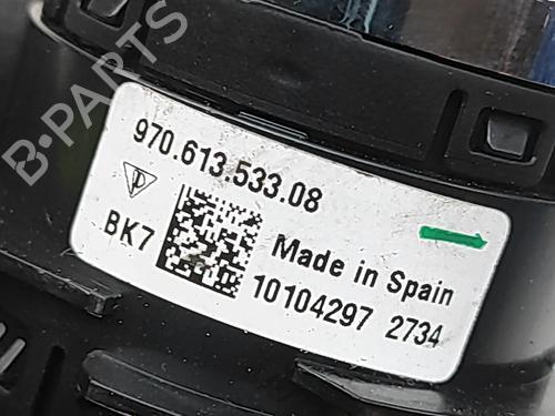 Electronic module PORSCHE 911 (991) 3.8 Turbo | BP33206525M83 - Image 6