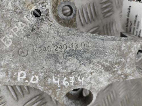 Support MERCEDES-BENZ A-CLASS (W176) A 180 CDI / d (176.012) | BP22443237C155