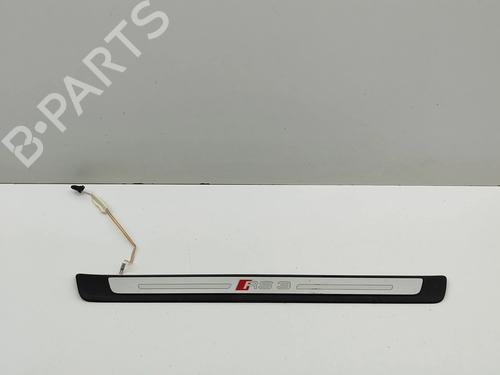 Trinbræt AUDI A3 Sportback (8VA, 8VF) RS3 quattro (400 hp) 29404165