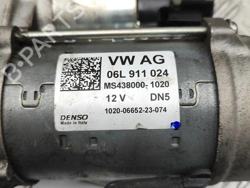 Starter PORSCHE MACAN (95B) 2.0 (95BAU1) | BP34218201M8  - Image 7