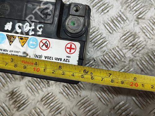 Battery VOLVO V70 III (135) D4 | BP30178100E11