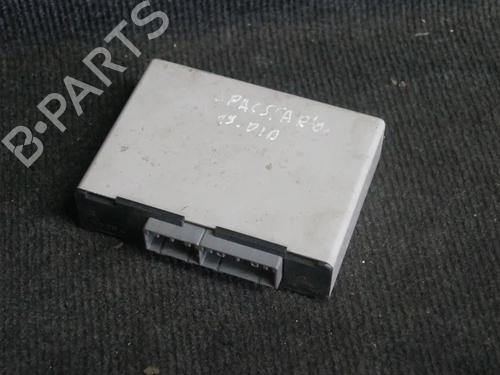 Used Electronic module Electronic module MITSUBISHI SPACE STAR MPV (DG_A) 1.9 DI-D (DG4A) (102 hp) 6730612 6730612
