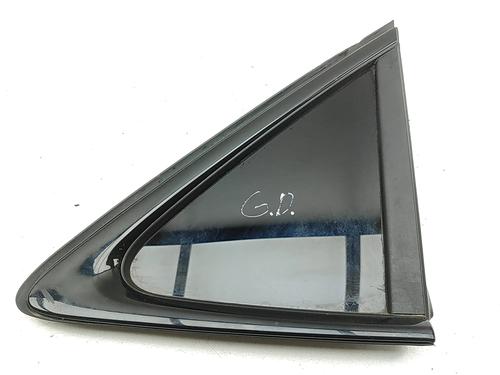 Used Rear right quarter glass Rear right quarter glass SKODA ENYAQ iV Coupe (5AC) RS (299 hp) 34037401 34037401