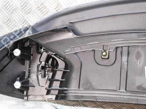 Spoiler bagklap JAGUAR I-PACE (X590) EV400 AWD | BP27759858C96