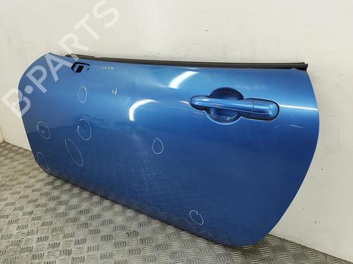 Left front door MAZDA MX-5 III (NC) 1.8 (NC18) | BP27803734C2