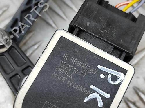 Electronic sensor VOLVO XC40 (536) B3 Mild-Hybrid | BP28555717M84 