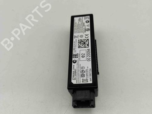Batteri OPEL ASTRA L (OV5) 1.2 (FPHNSL, FPHNSR) | BP29486828E11 