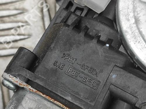 Front right window mechanism SSANGYONG REXTON W / REXTON 2.2 Xdi All-wheel Drive | BP33176513C23  - Image 7