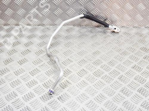 Used AC pipe AC pipe NISSAN LEAF (ZE1) Electric (150 hp) 28430196 28430196