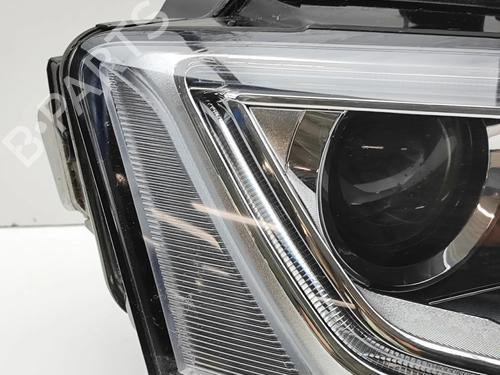 Right headlight AUDI A5 (8T3) RS5 quattro | BP37402589C29 - Image 4