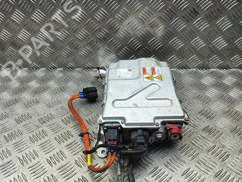 Inverter/Converter TESLA MODEL X (5YJX) P100D AWD | BP33661419M119 - Image 2