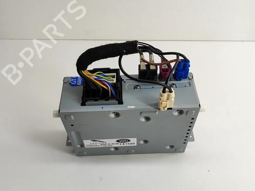 Electronic module JAGUAR XE (X760) 2.0 D | BP24819214M83 