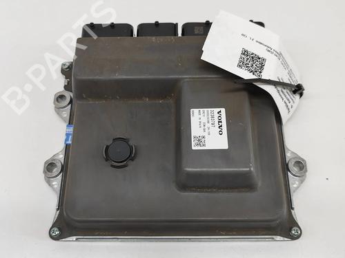 Used Engine control unit (ECU) VOLVO XC40 (536) B3 Mild-Hybrid (163 hp) 28555721