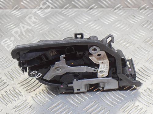 Front right lock BMW X1 (F48) xDrive 20 i | BP20231564C97 