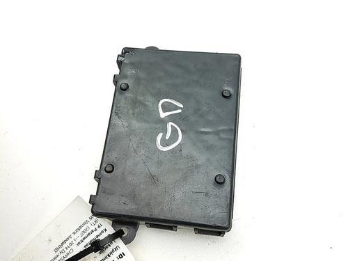 Electronic module CHRYSLER GRAND VOYAGER V (RT) 2.8 CRD | BP38071390M83 - Image 4