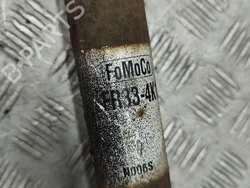 Left rear driveshaft FORD USA MUSTANG Coupe 2.3 EcoBoost | BP19503067M40 