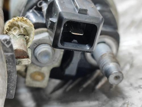 Starter CITROËN C4 III (BA_, BB_, BC_) 1.2 PureTech 130 (BAHNSA, BAHNSB) | BP28551881M8 