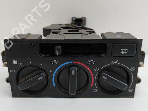 Elektronisk modul TOYOTA LAND CRUISER 90 (_J9_) 3.0 TD (KZJ90_, KZJ95_, KZJ90R, KZJ95R, KZJ90W, KZJ95W) (125 hp) 25922278