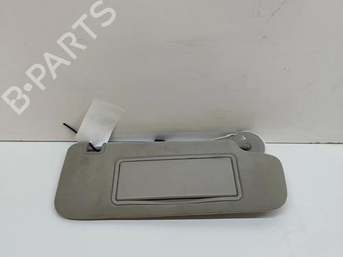 Right sun visor OPEL AMPERA (R12) EV 150 | BP28708022I2 