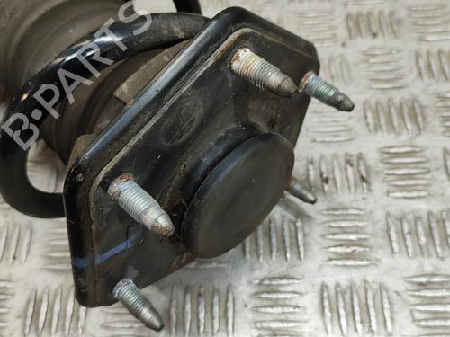 Right front shock absorber HONDA CR-V IV (RM_) 2.2 i-DTEC AWD (RE6) | BP17634521M17 
