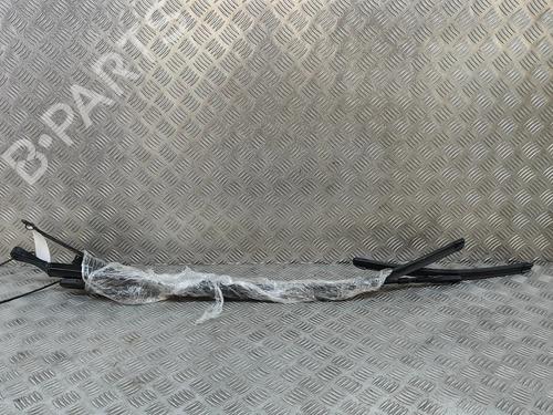 Used Front windshield wiper arm Front windshield wiper arm TESLA MODEL X (5YJX) P100D AWD (772 hp) 26319766 26319766