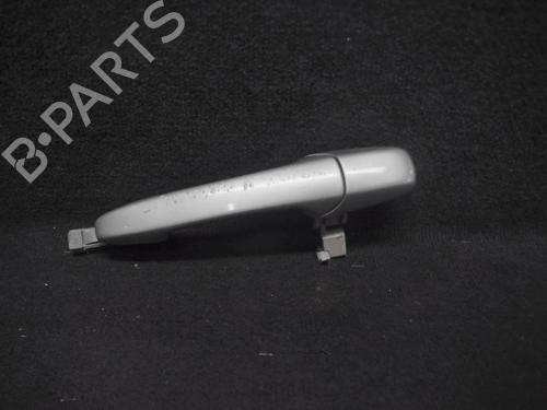 Used Front right exterior door handle Front right exterior door handle MAZDA 6 Saloon (GG) 2.0 DI (GG14) (143 hp) 34559801 34559801
