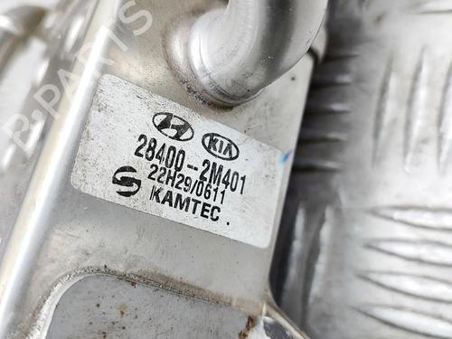 Egr HYUNDAI TUCSON (NX4E, NX4A) 1.6 T-GDi | BP33394248M69 - Image 7