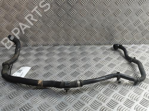 Used Pipe JAGUAR I-PACE (X590) EV400 AWD (400 hp) 28435722