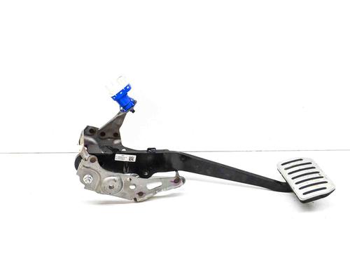 Used Break pedal TESLA MODEL S (5YJS) P100D AWD (772 hp) 8354041