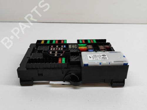 Fuse box BMW 4 Gran Coupe (G26) 420 d Mild-Hybrid | BP27766875E1 - Image 2